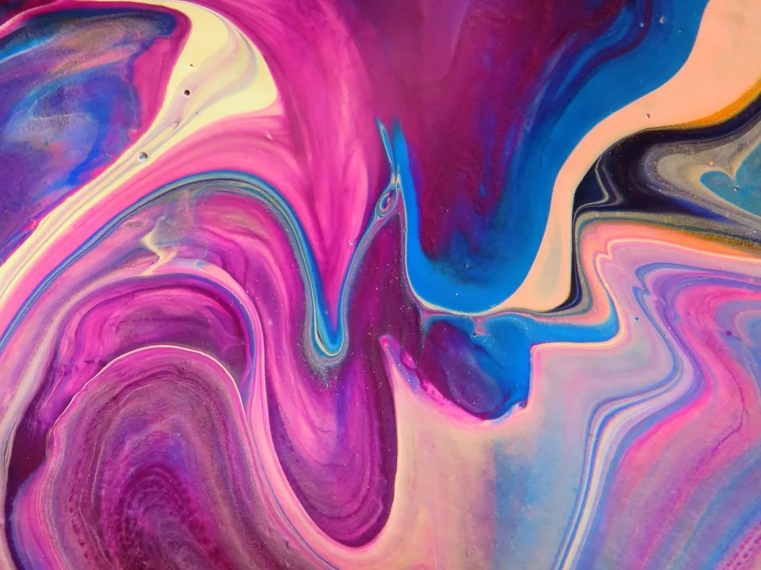 Blash, quand l'amour devient une œuvre d'art